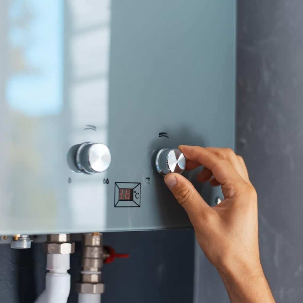 Will A Gas Water Heater Work Without Electricity